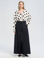 Super Wide Leg Pants