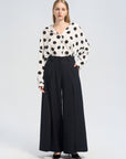 Super Wide Leg Pants