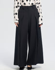 Super Wide Leg Pants