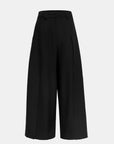 Super Wide Leg Pants