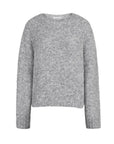 Casual Round Neck Sweater