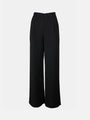 High Waist Wide Leg Pants