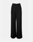 High Waist Wide Leg Pants