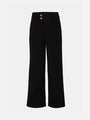 High Waist Wide Leg Pants