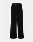 High Waist Wide Leg Pants